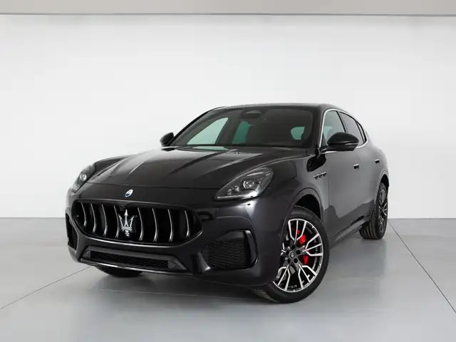 Maserati Grecale 300 Entry Aut.
