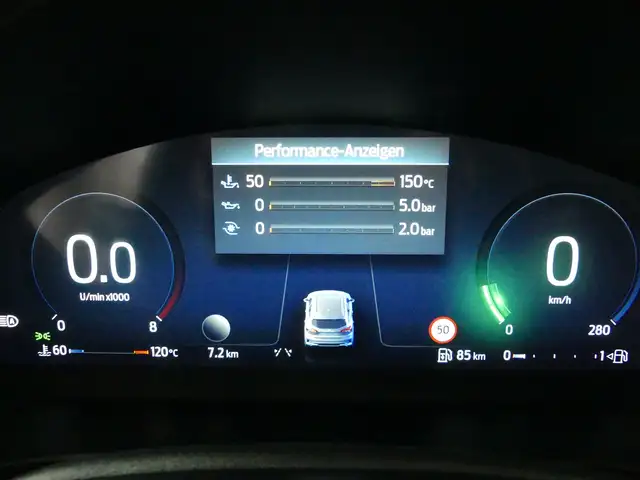 Ford Focus view 10