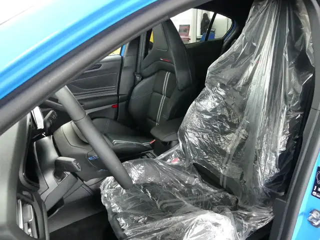 Ford Focus view 7