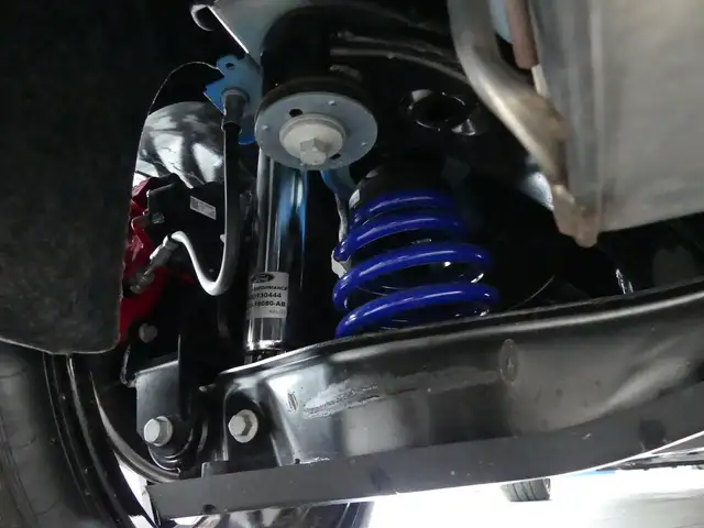 Ford Focus view 9