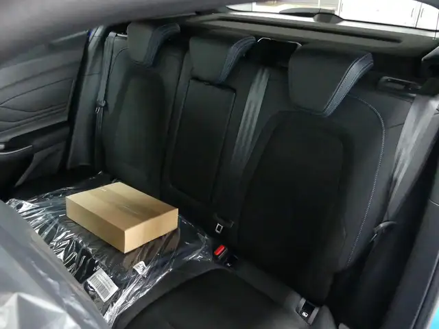 Ford Focus view 5