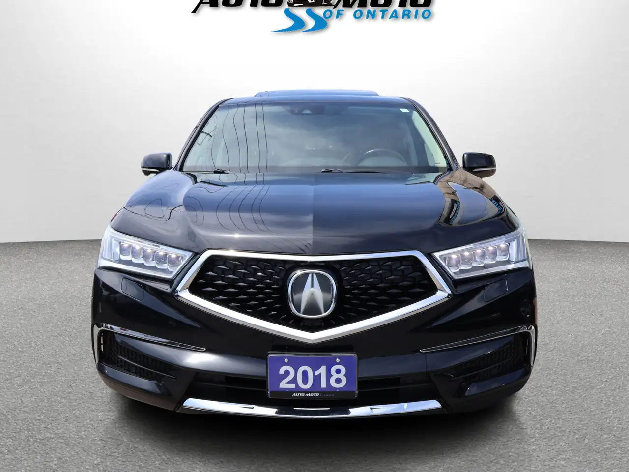 Acura MDX снимка Acura MDX