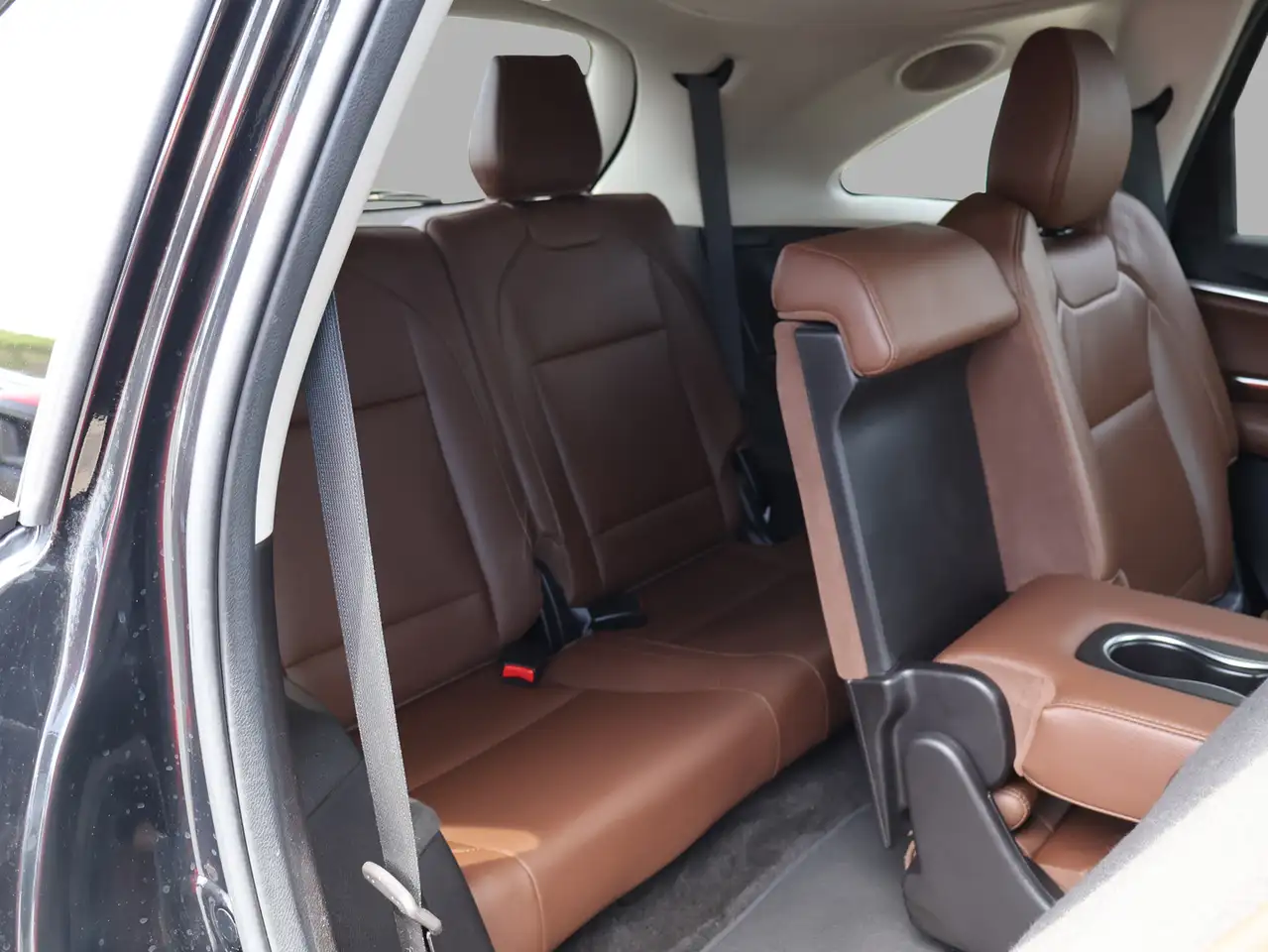 Acura MDX снимка Acura MDX