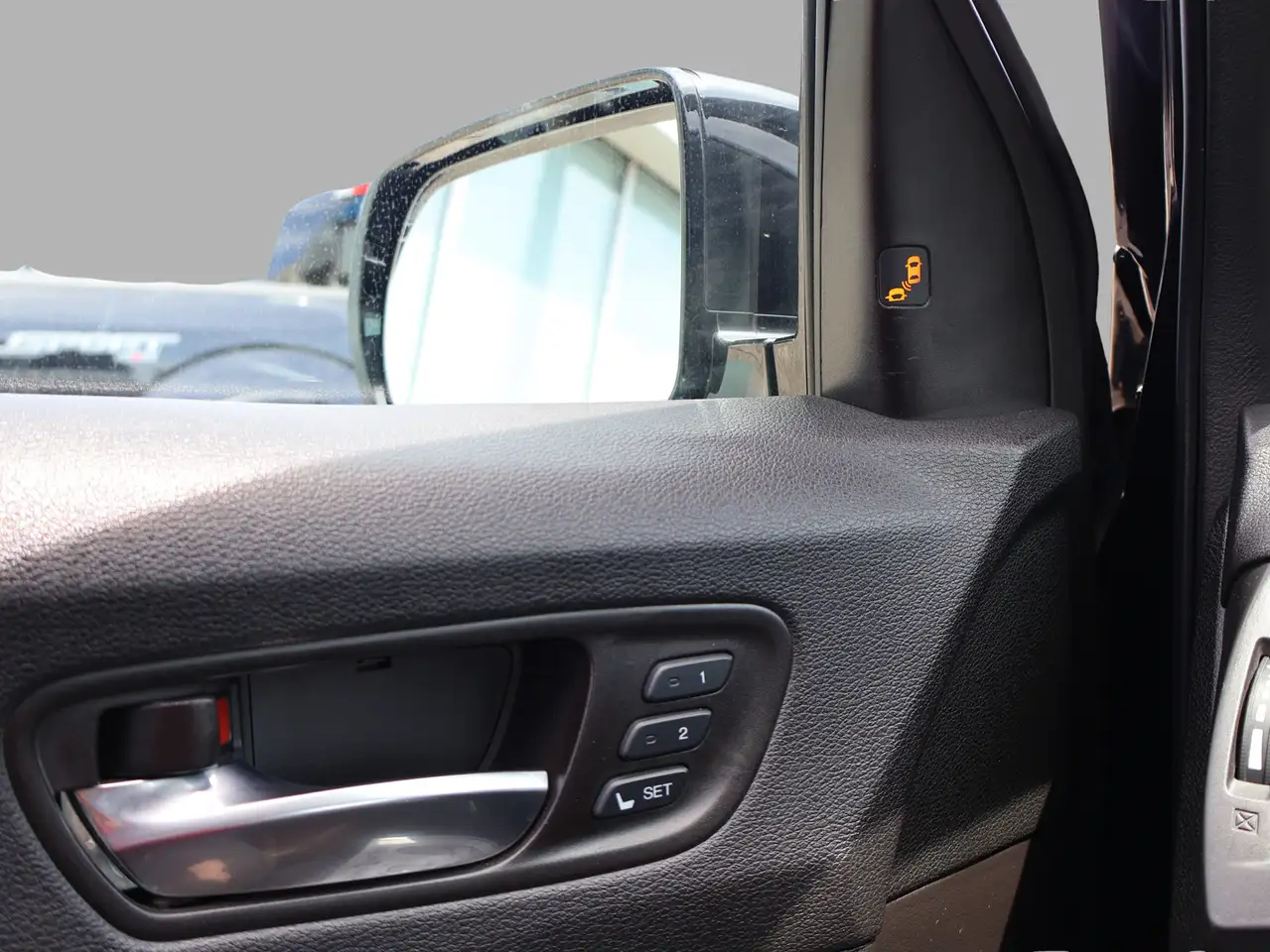 Acura MDX снимка Acura MDX