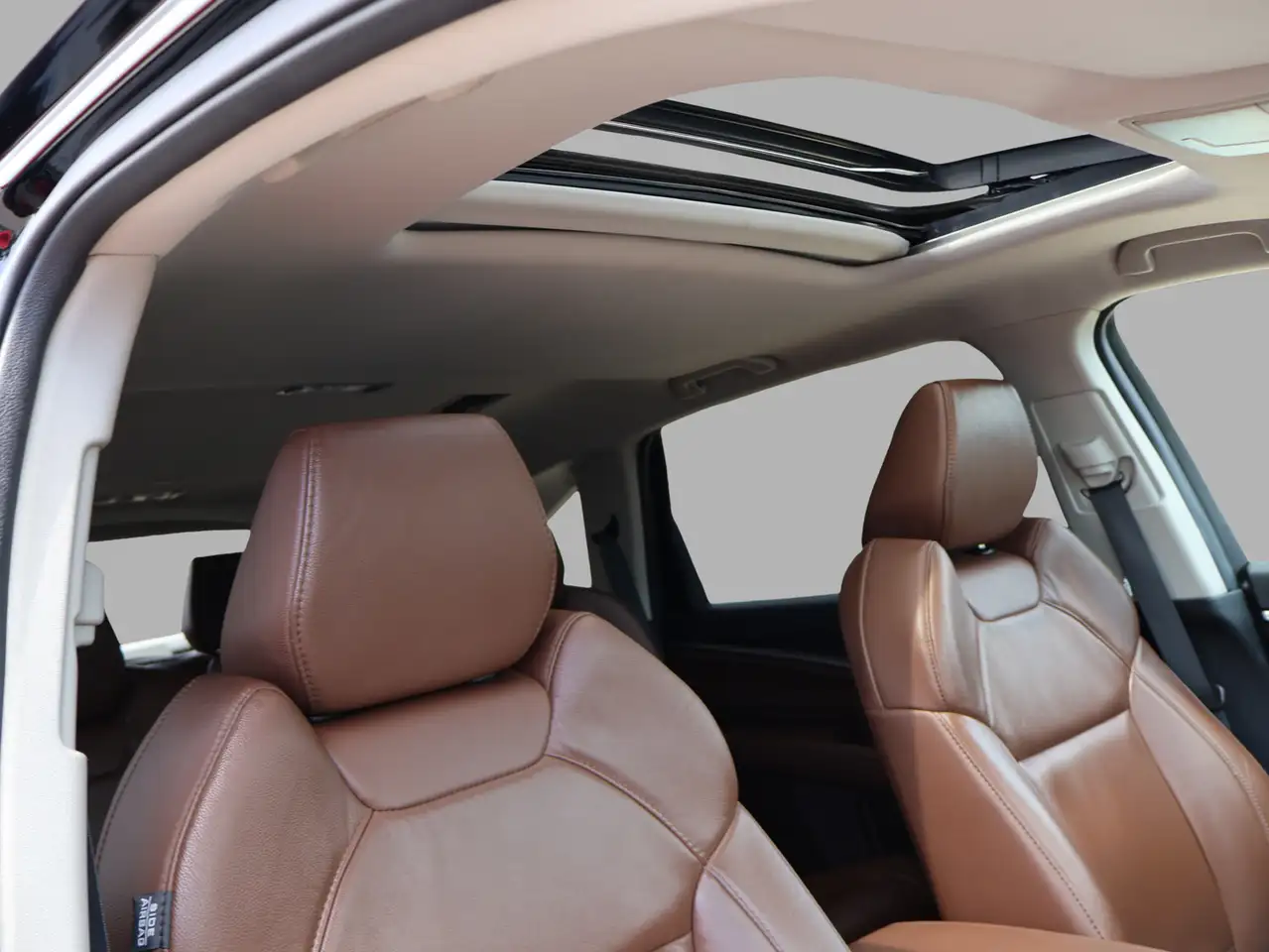 Acura MDX снимка Acura MDX