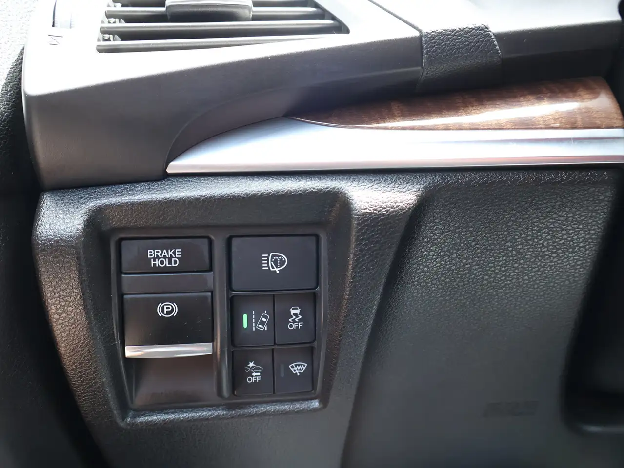 Acura MDX снимка Acura MDX