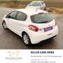 Peugeot 208 Like 1,0 PureTech 68*Erstbesitz*Servicegepflegt... Weiß - thumbnail 5