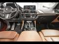 BMW X4 MSPORTNAVICAMERALED Rouge - thumbnail 6