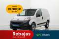 Fiat Fiorino Comercial Cargo 1.3Mjt Base 59kW Blanc - thumbnail 1