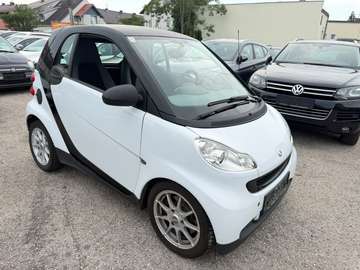 Coupé 1.0 61ch mhd Pure