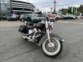 Harley-Davidson Heritage Softail 1.7  FLSTC 103 Alarmanlage Negro - thumbnail 1
