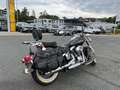 Harley-Davidson Heritage Softail 1.7  FLSTC 103 Alarmanlage Negro - thumbnail 5