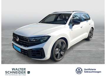 3.0 TSI eHybrid 4Motion R Navi LED AHK P