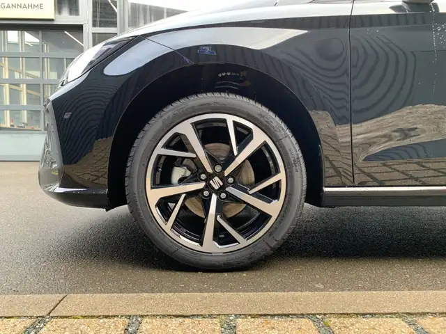 Seat Ibiza view 13
