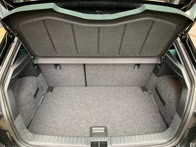 Seat Ibiza view 12