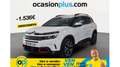 Citroen C5 Aircross PureTech S&S Feel 130 Blanco - thumbnail 1