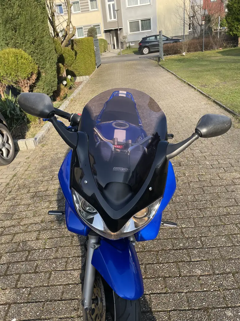Suzuki Bandit 600 - 1