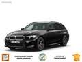 BMW 318 Touring 318d Auto M Sport avec climatisation autom Gris - thumbnail 1