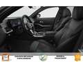 BMW 318 Touring 318d Auto M Sport avec climatisation autom Gris - thumbnail 3