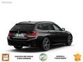 BMW 318 Touring 318d Auto M Sport avec climatisation autom Gris - thumbnail 2