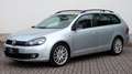 Volkswagen Golf VI Variant Match|Navi|SHZ|PDC|Panorama|2.Hd Silber - thumbnail 3