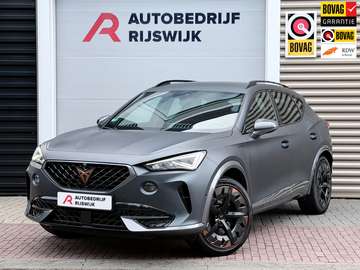 1.4 e-Hybrid VZ Copper Edition 360/Memory/Trekhaak