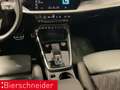 Audi S3 TFSI qu 19 MATRIX LEDER HuD Gris - thumbnail 16