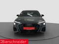 Audi S3 TFSI qu 19 MATRIX LEDER HuD Gris - thumbnail 3