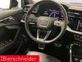 Audi S3 TFSI qu 19 MATRIX LEDER HuD Gris - thumbnail 13