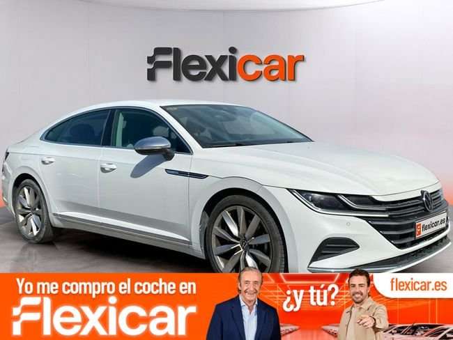 Volkswagen Arteon 2.0TDI Elegance DSG7 110kW - foto 1