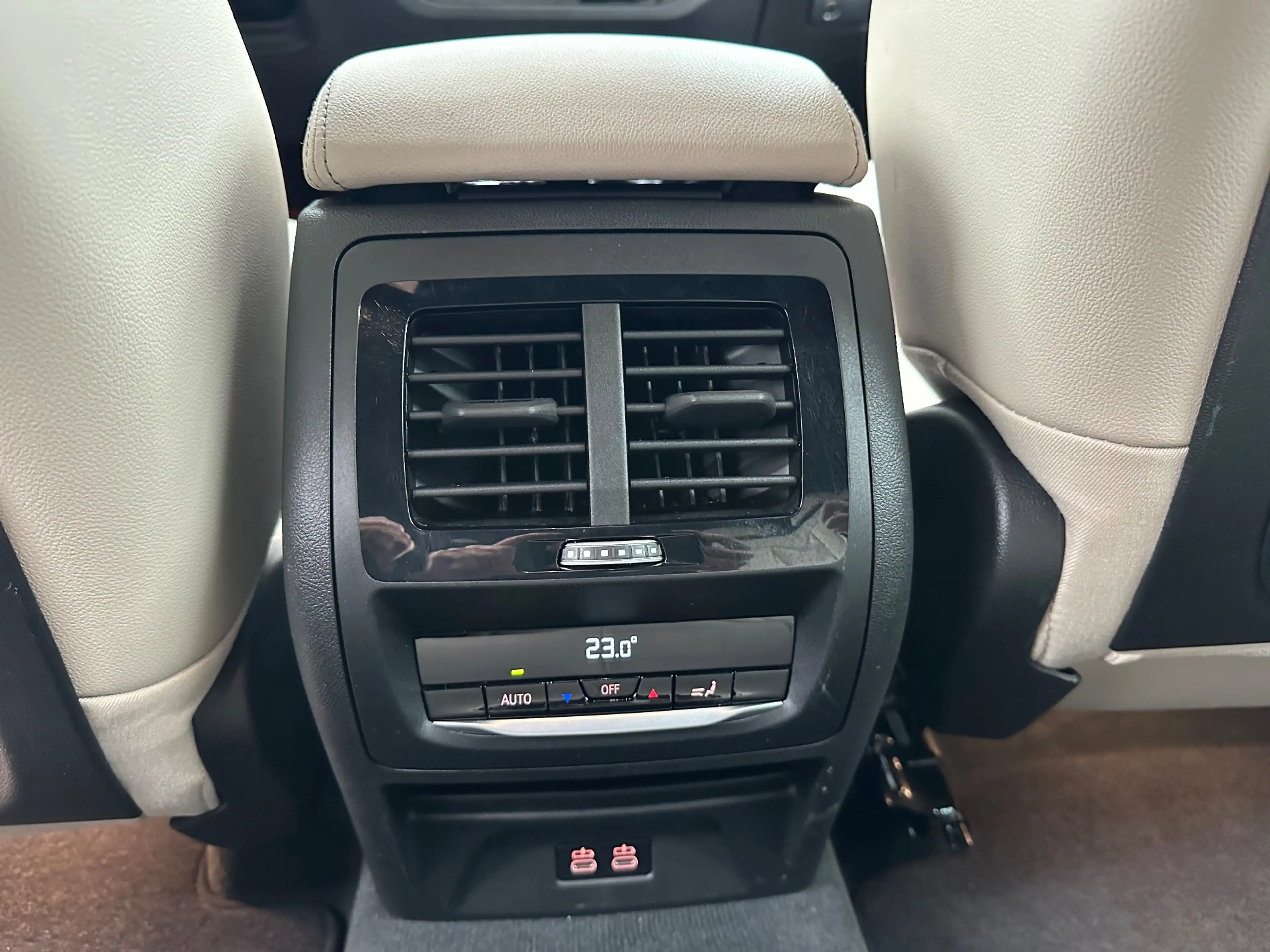 BMW X3 xDrive20d M-Sport NAV+LED+AHK+HUD+ALARM+19ZO+1HD — photo 13