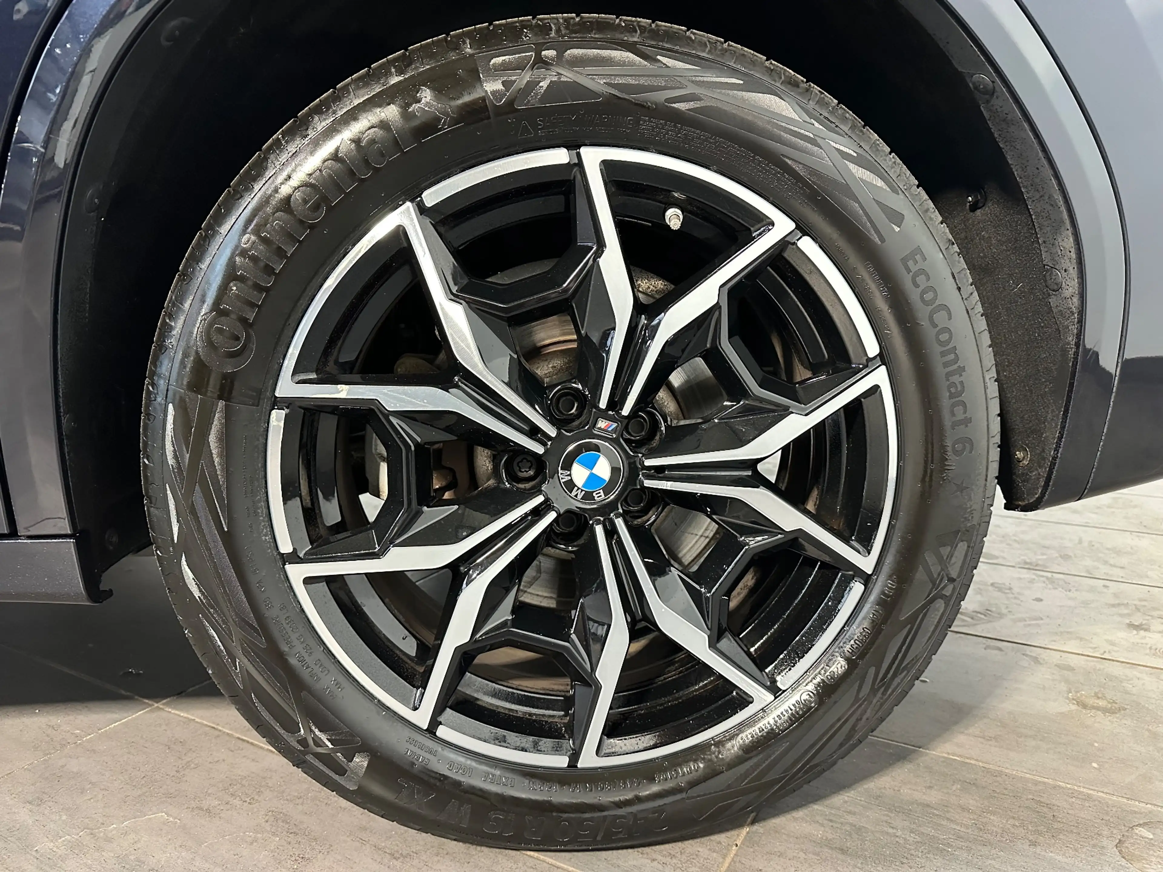 BMW X3 xDrive20d M-Sport NAV+LED+AHK+HUD+ALARM+19ZO+1HD — photo 3