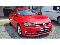 Volkswagen Polo 1.0 80 S