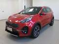 Kia Sportage Sportage1.6 crdi mhev GT Line Premium awd 136cv AT Rouge - thumbnail 1