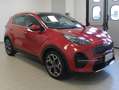 Kia Sportage Sportage1.6 crdi mhev GT Line Premium awd 136cv AT Rouge - thumbnail 3