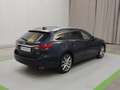 Mazda 6 SK 2.5L SKYACTIV G 194ps 6AT TAKUMI Blau - thumbnail 4