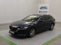 Mazda 6 SK 2.5L SKYACTIV G 194ps 6AT TAKUMI Blau - thumbnail 3