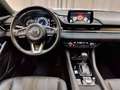 Mazda 6 SK 2.5L SKYACTIV G 194ps 6AT TAKUMI Blau - thumbnail 9
