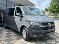 Volkswagen T6 Transporter T6 2.0 TDI Mixto EcoProfi Lang 5-Sitzer,STDHZ Gris - thumbnail 7
