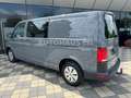 Volkswagen T6 Transporter T6 2.0 TDI Mixto EcoProfi Lang 5-Sitzer,STDHZ Gris - thumbnail 3