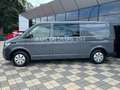 Volkswagen T6 Transporter T6 2.0 TDI Mixto EcoProfi Lang 5-Sitzer,STDHZ Gris - thumbnail 2