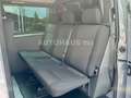 Volkswagen T6 Transporter T6 2.0 TDI Mixto EcoProfi Lang 5-Sitzer,STDHZ Gris - thumbnail 22