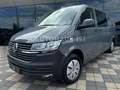 Volkswagen T6 Transporter T6 2.0 TDI Mixto EcoProfi Lang 5-Sitzer,STDHZ Gris - thumbnail 1