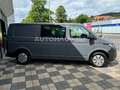 Volkswagen T6 Transporter T6 2.0 TDI Mixto EcoProfi Lang 5-Sitzer,STDHZ Gris - thumbnail 6