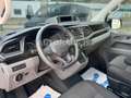 Volkswagen T6 Transporter T6 2.0 TDI Mixto EcoProfi Lang 5-Sitzer,STDHZ Gris - thumbnail 12