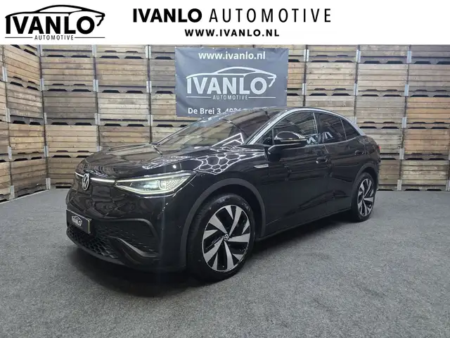 Volkswagen ID.5 Pro 77 kWh IQ Lights SOH 95% Pano Trekhaak Massage