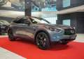 Infiniti QX70 3.7 1.HAND AHK ACC Leder Keyless Pan Сірий - thumbnail 11
