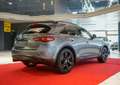 Infiniti QX70 3.7 1.HAND AHK ACC Leder Keyless Pan Сірий - thumbnail 8