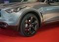 Infiniti QX70 3.7 1.HAND AHK ACC Leder Keyless Pan Сірий - thumbnail 4