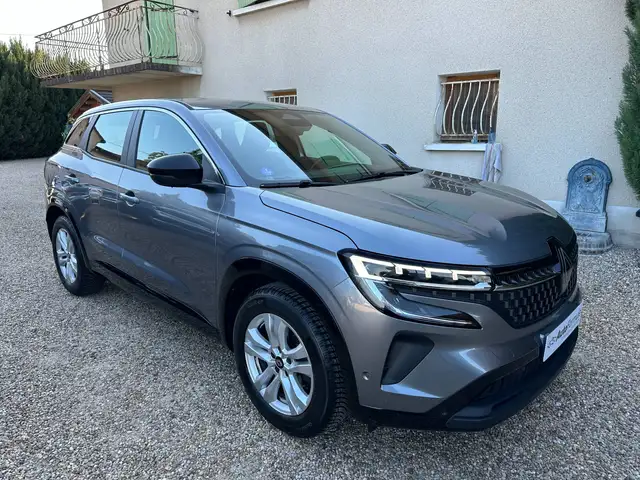 Renault Austral 1.2 Mild Hybrid Advanced 130ch Evolution (feux leds + gps + CarPlay sans fil+...) 2023